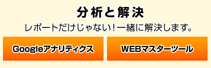 分析と解決